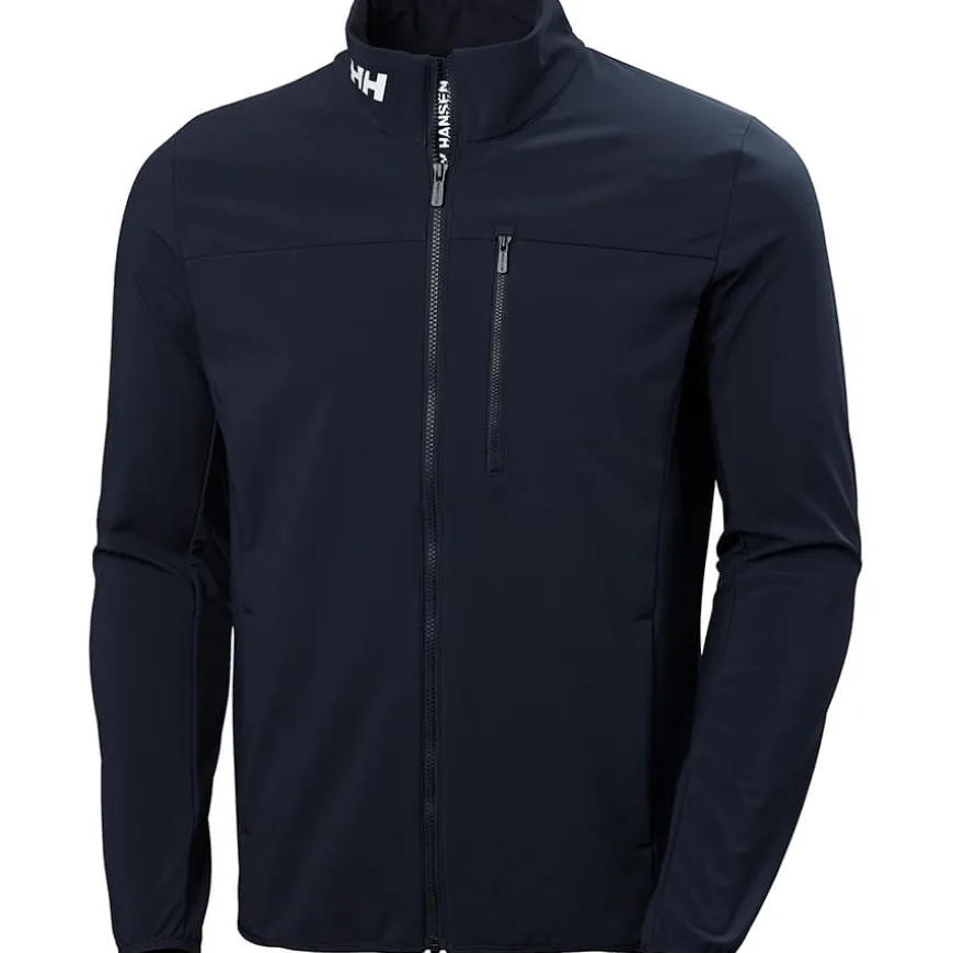 Chaquetas Helly hansen Crew Softshell Jacket 2.0