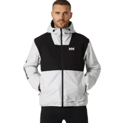 Chaquetas Helly hansen Ervik Ins Rain Jacket