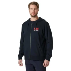 Chaquetas Helly hansen HH Logo Full Zip Hoodie 2.0