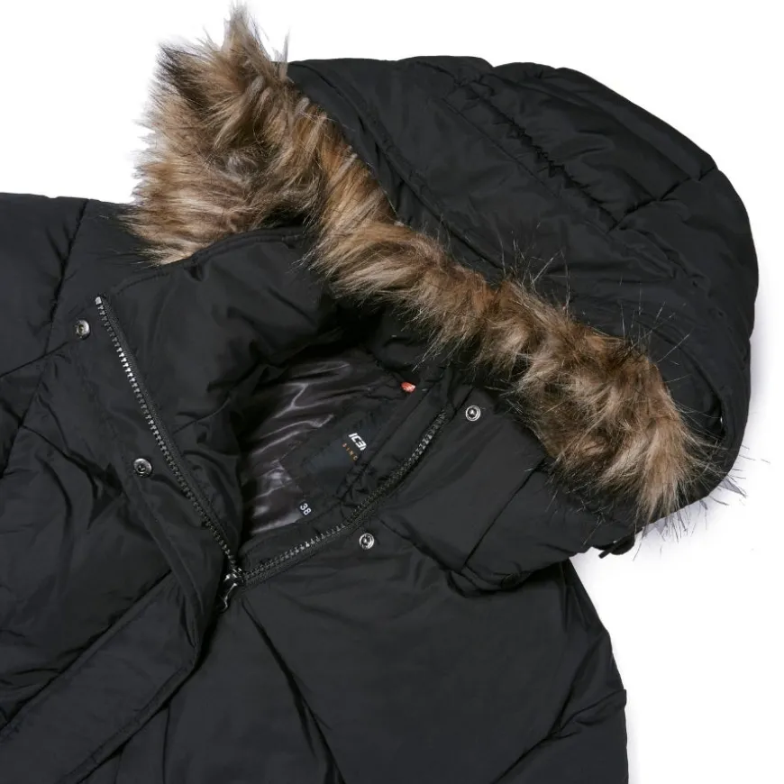Chaquetas Ice peak Adaire