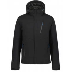 Chaquetas Ice peak Baraga
