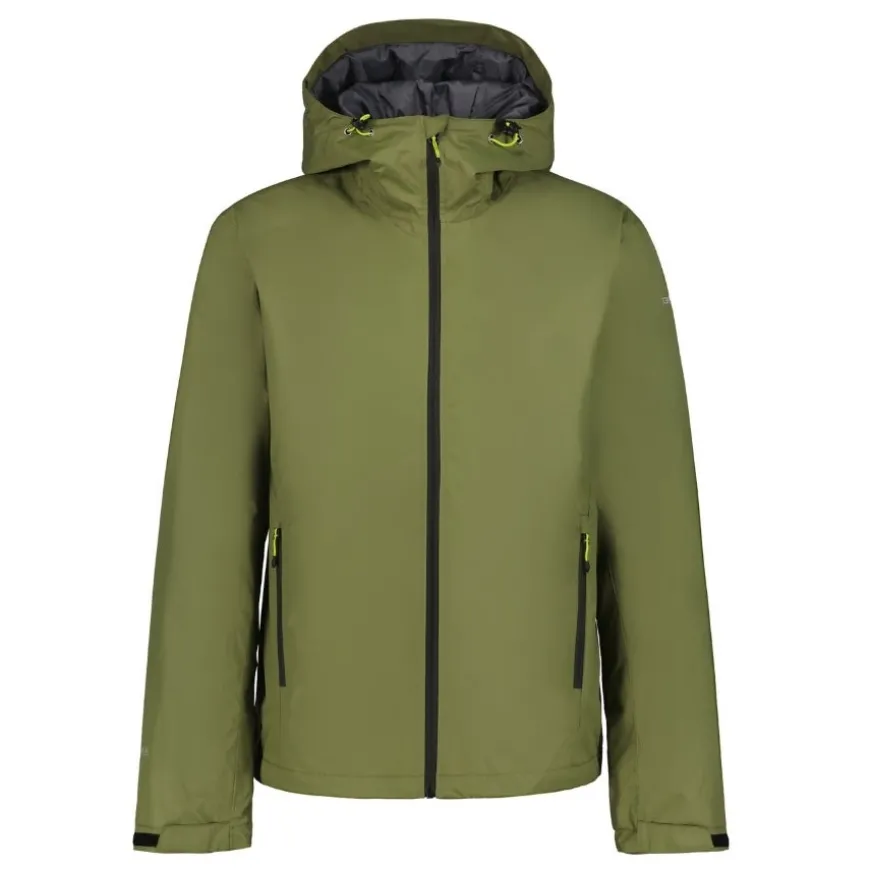 Chaquetas Ice peak Barbeau