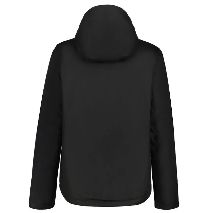Chaquetas Ice peak Barbeau