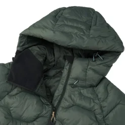 Chaquetas Ice peak Blackey