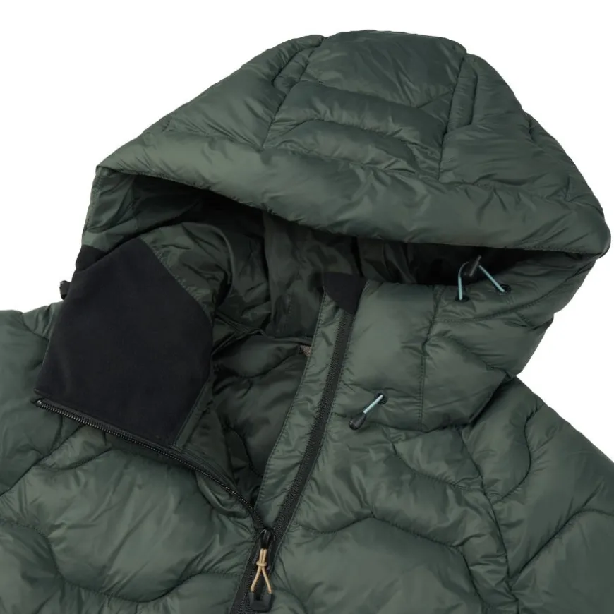 Chaquetas Ice peak Blackey