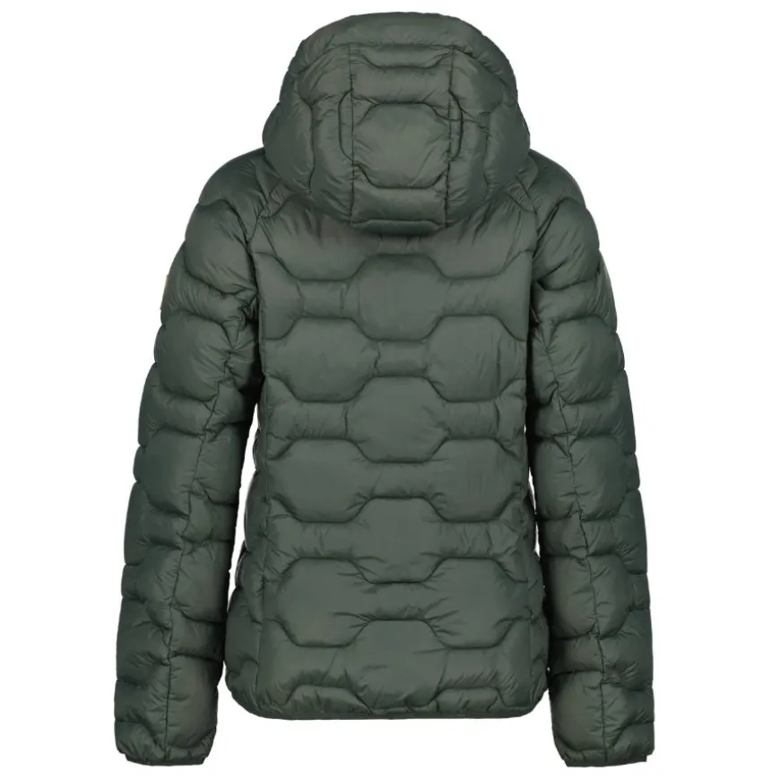Chaquetas Ice peak Blackey