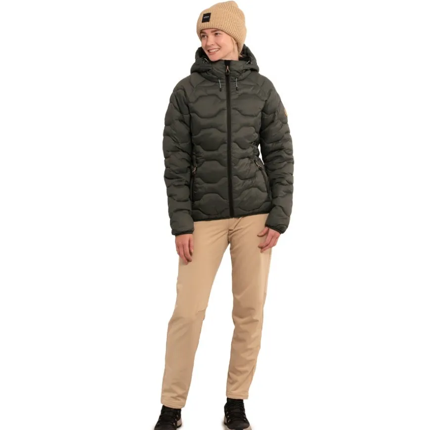 Chaquetas Ice peak Blackey
