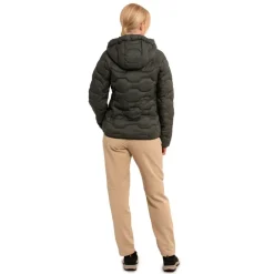 Chaquetas Ice peak Blackey