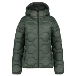 Chaquetas Ice peak Blackey
