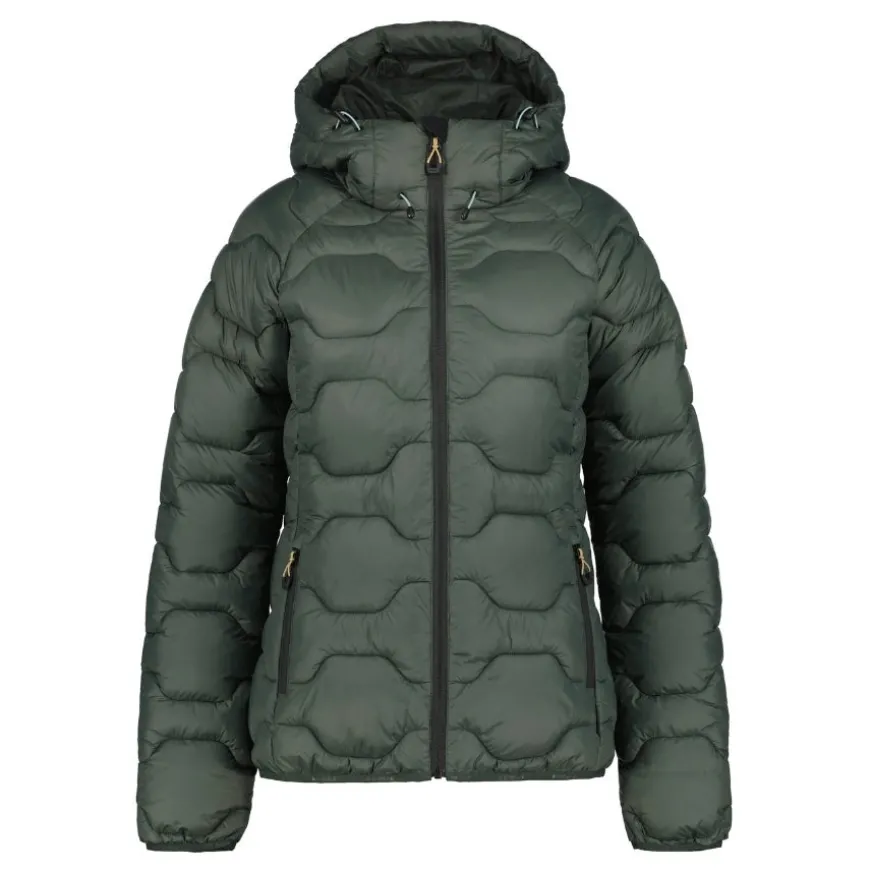 Chaquetas Ice peak Blackey