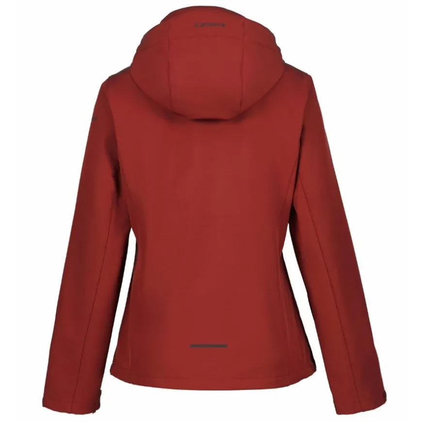 Chaquetas Ice peak Brenham