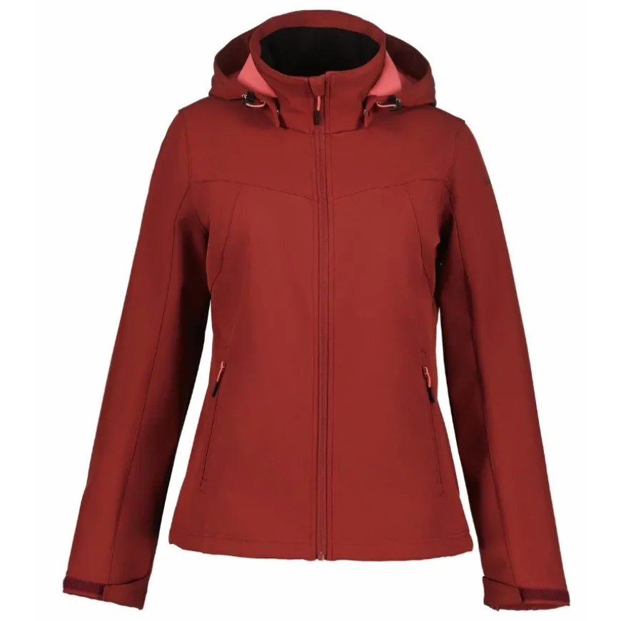 Chaquetas Ice peak Brenham