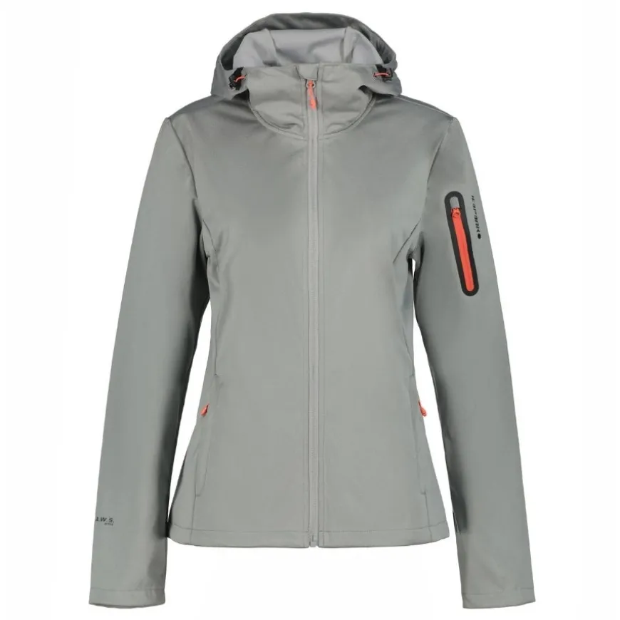 Chaquetas Ice peak Bridgewater