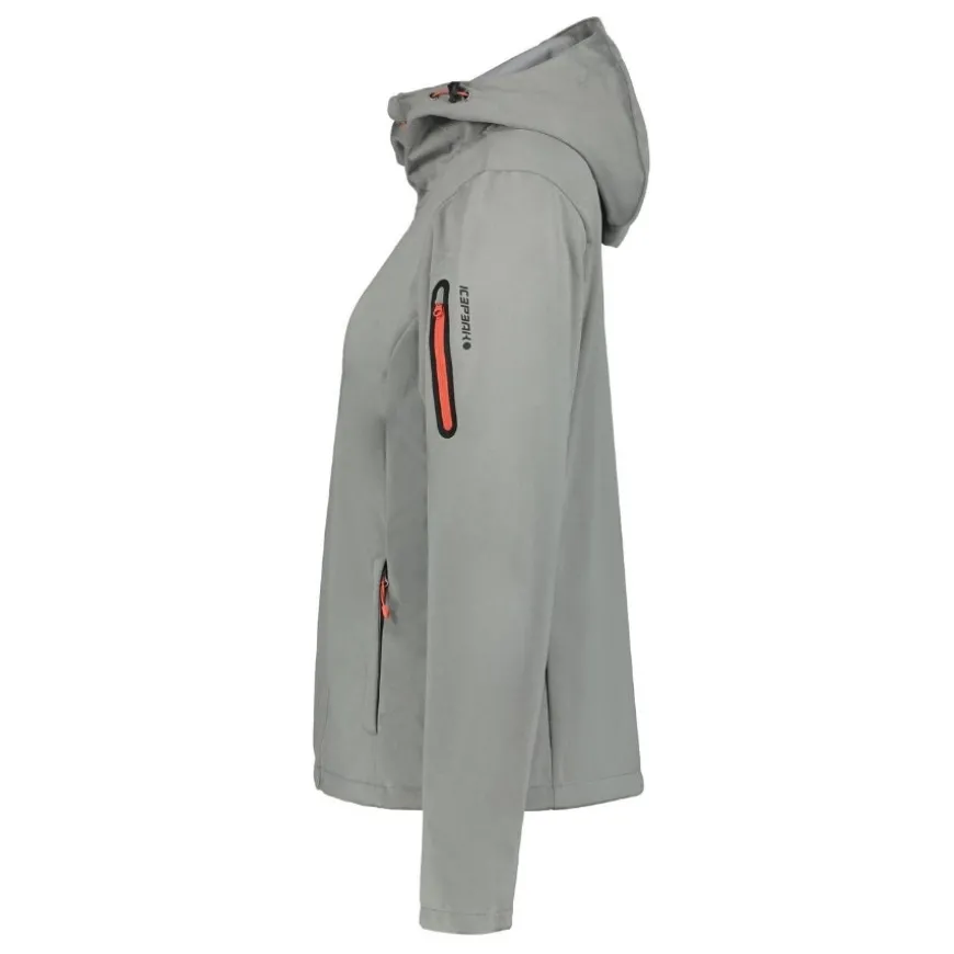Chaquetas Ice peak Bridgewater