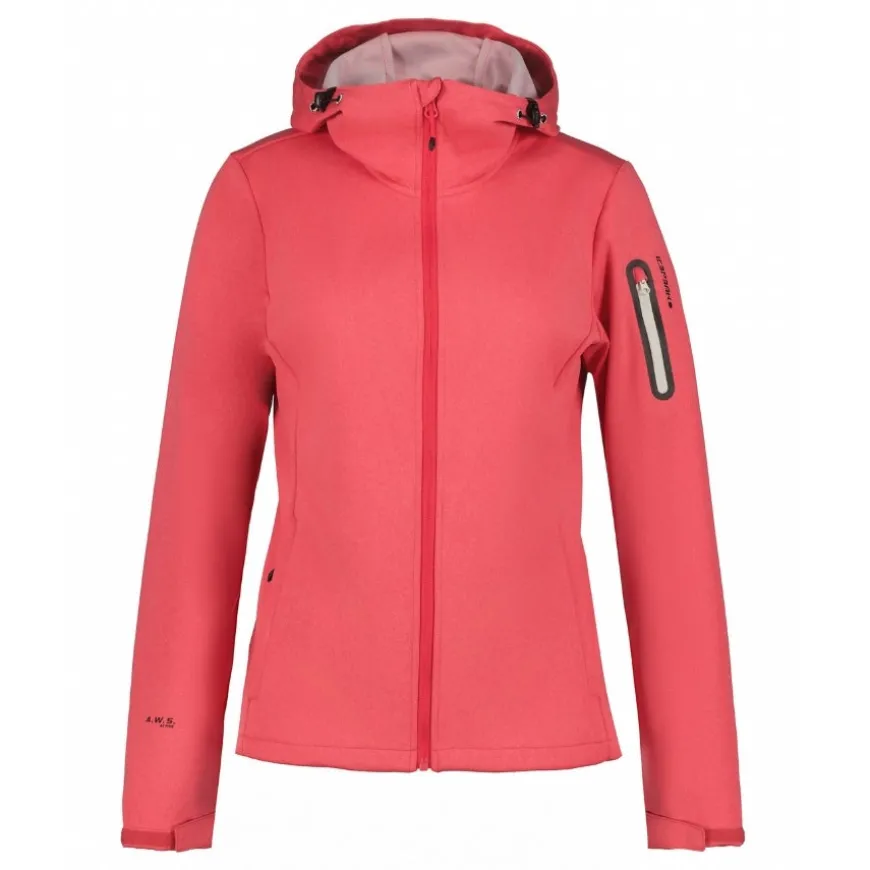 Chaquetas Ice peak Bridgewater