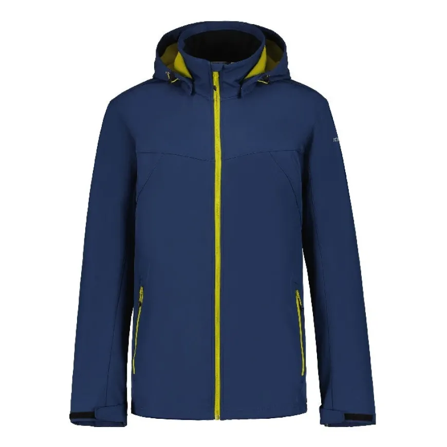 Chaquetas Ice peak Brimfield