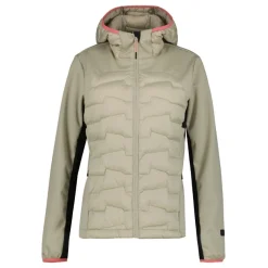 Chaquetas Ice peak Burlison
