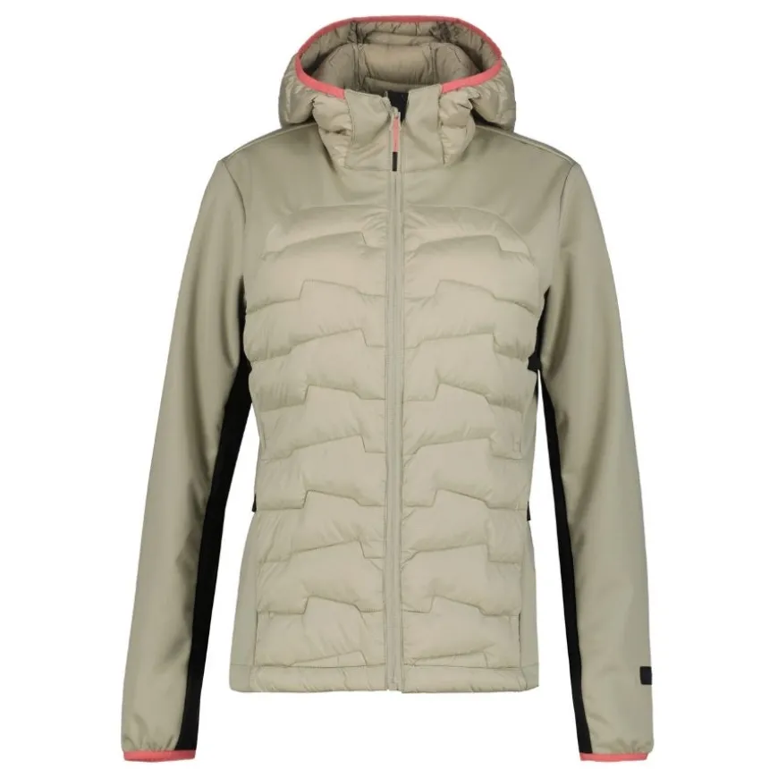 Chaquetas Ice peak Burlison