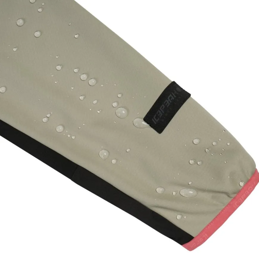 Chaquetas Ice peak Burlison