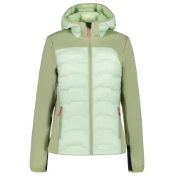 Chaquetas Ice peak Burlison