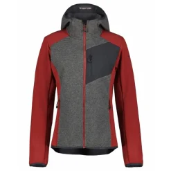 Chaquetas Ice peak Dahloneka