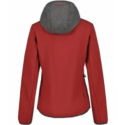 Chaquetas Ice peak Dahloneka