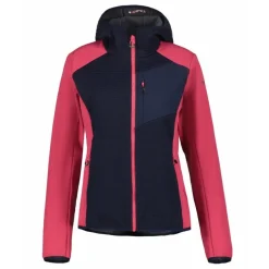Chaquetas Ice peak Dahloneka