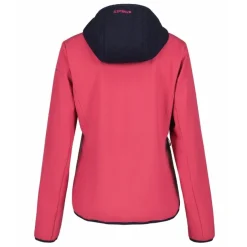 Chaquetas Ice peak Dahloneka
