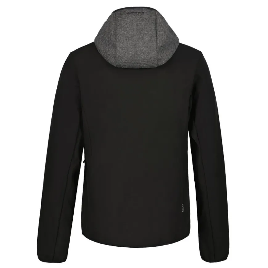 Chaquetas Ice peak Danfort