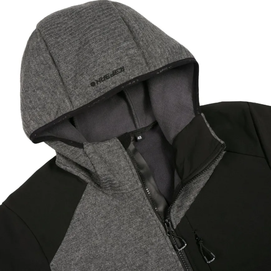 Chaquetas Ice peak Danfort
