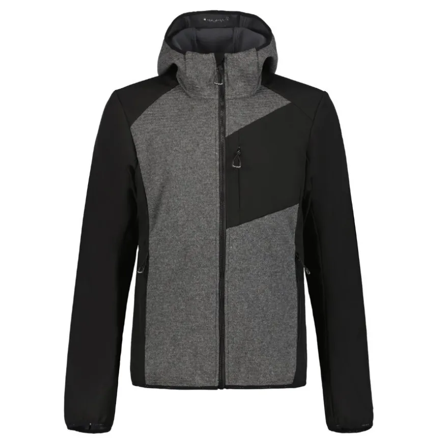 Chaquetas Ice peak Danfort