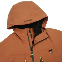 Chaquetas Ice peak Dassow