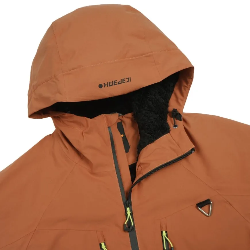 Chaquetas Ice peak Dassow
