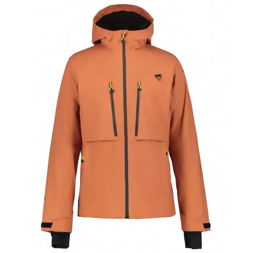 Chaquetas Ice peak Dassow