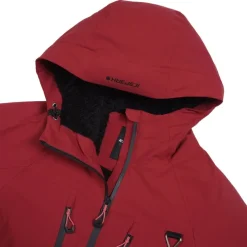 Chaquetas Ice peak Delavan