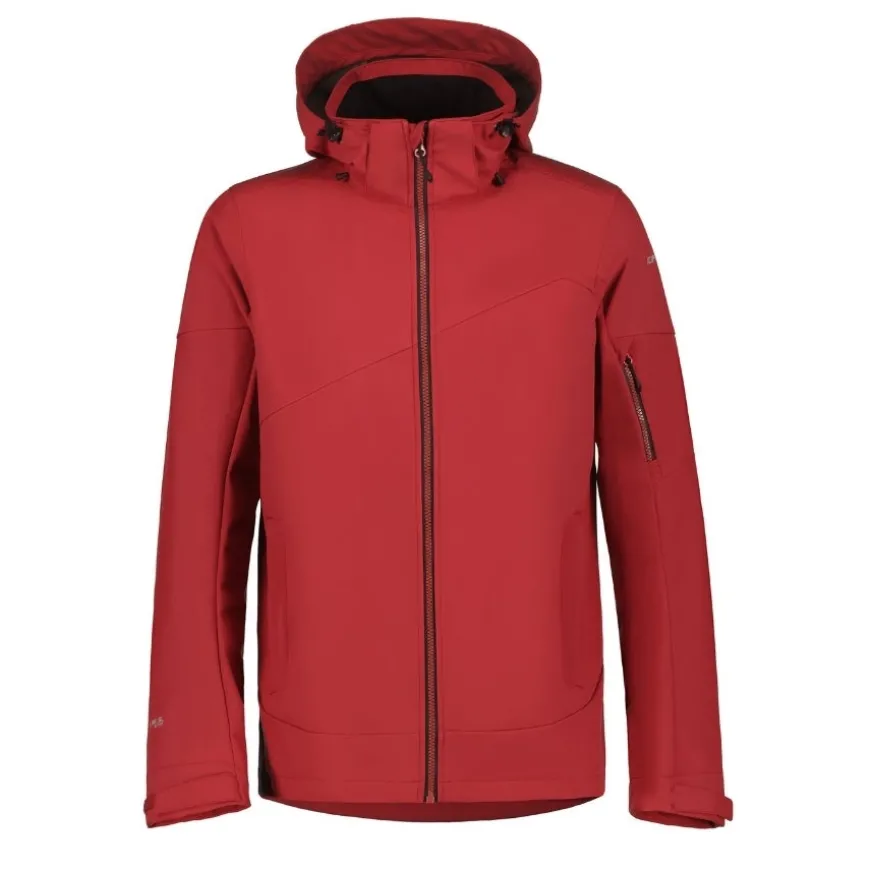 Chaquetas Ice peak Icepeak Barmstedt