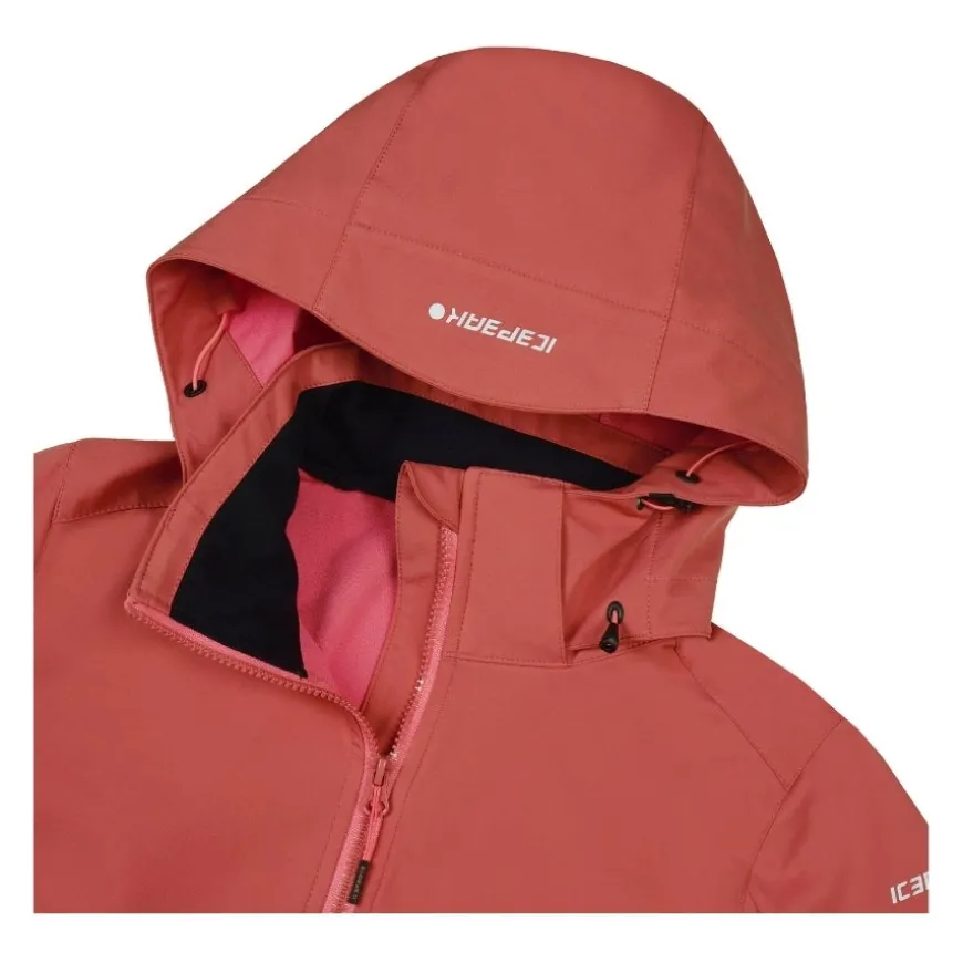Chaquetas Ice peak Icepeak Bathgate
