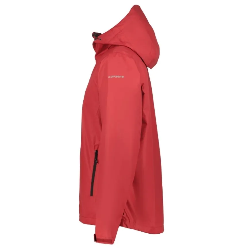 Chaquetas Ice peak Icepeak Breckerfeld
