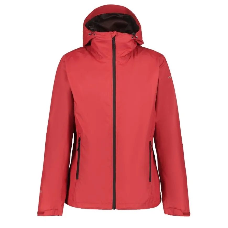 Chaquetas Ice peak Icepeak Breckerfeld