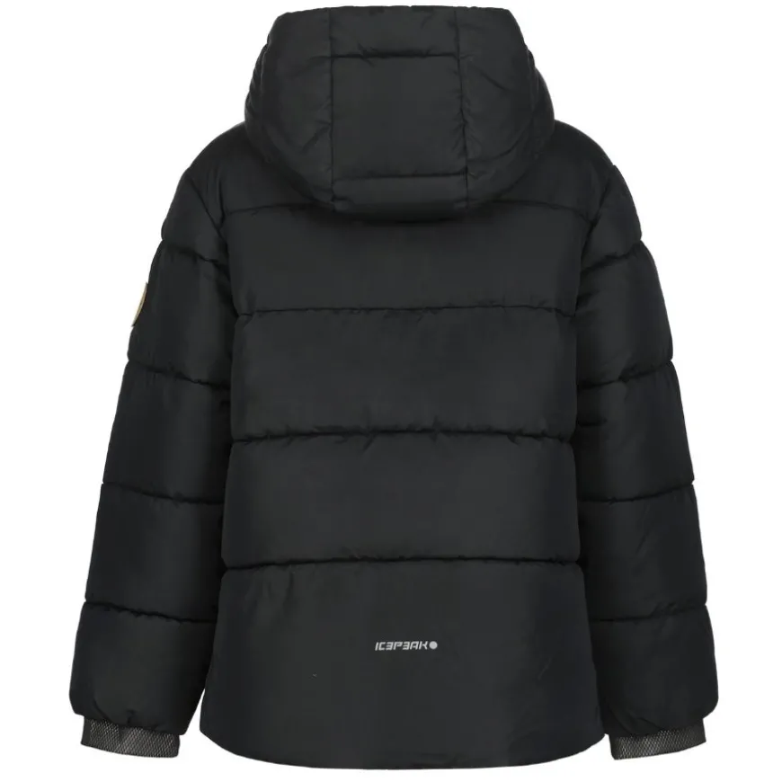 Chaquetas Ice peak Kenmare Jr