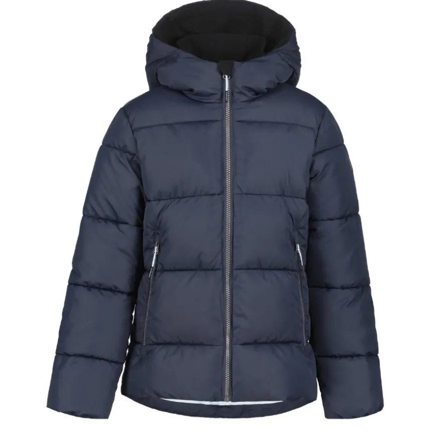 Chaquetas Ice peak Kenova Jr