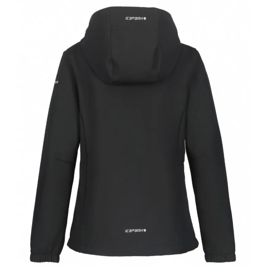 Chaquetas Ice peak Kobryn Jr