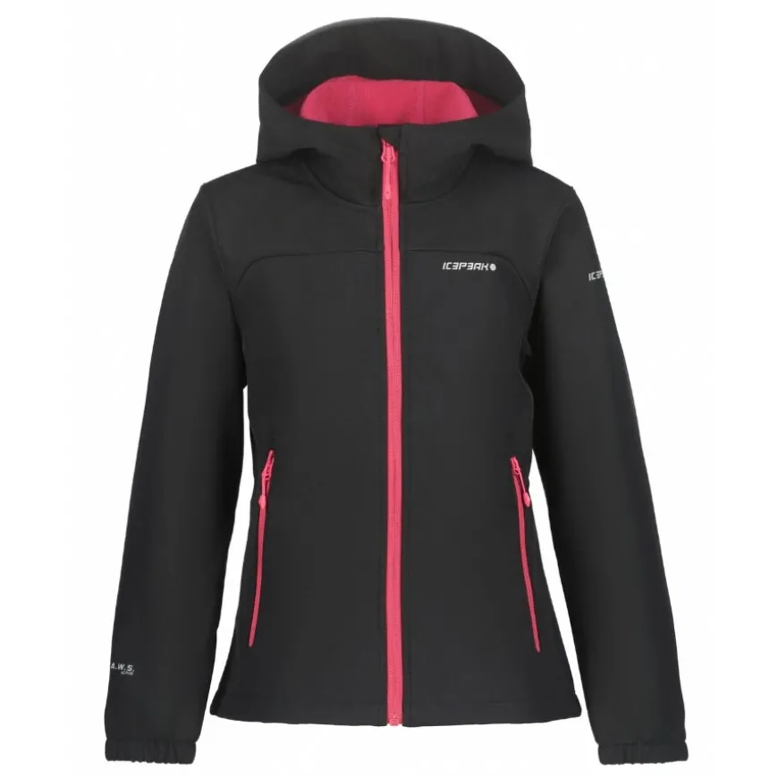 Chaquetas Ice peak Kobryn Jr