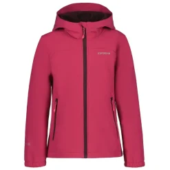 Chaquetas Ice peak Kobryn Jr