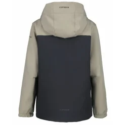 Chaquetas Ice peak Konan Jr