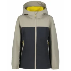 Chaquetas Ice peak Konan Jr