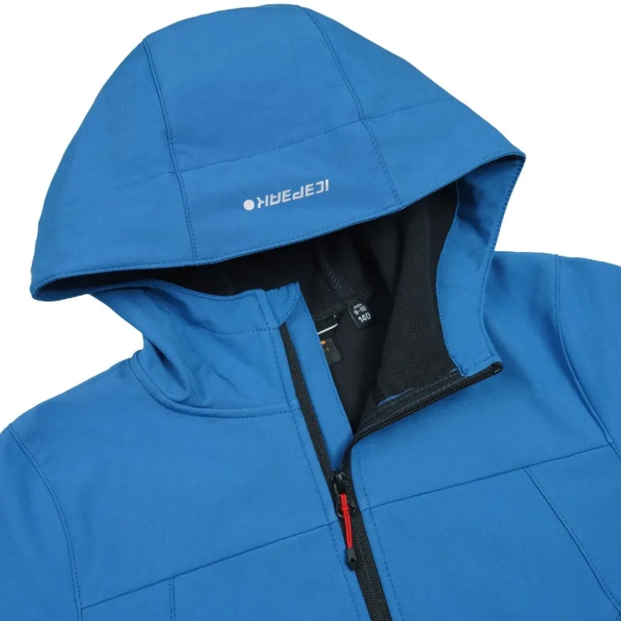 Chaquetas Ice peak Konan Jr