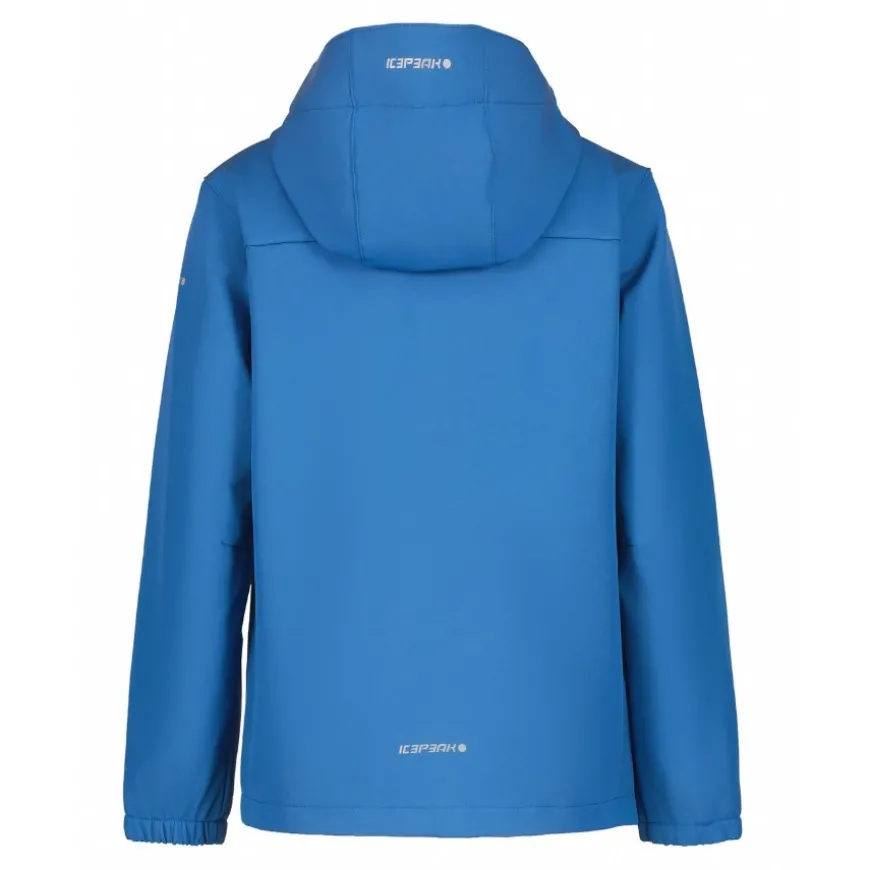 Chaquetas Ice peak Konan Jr