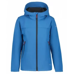 Chaquetas Ice peak Konan Jr