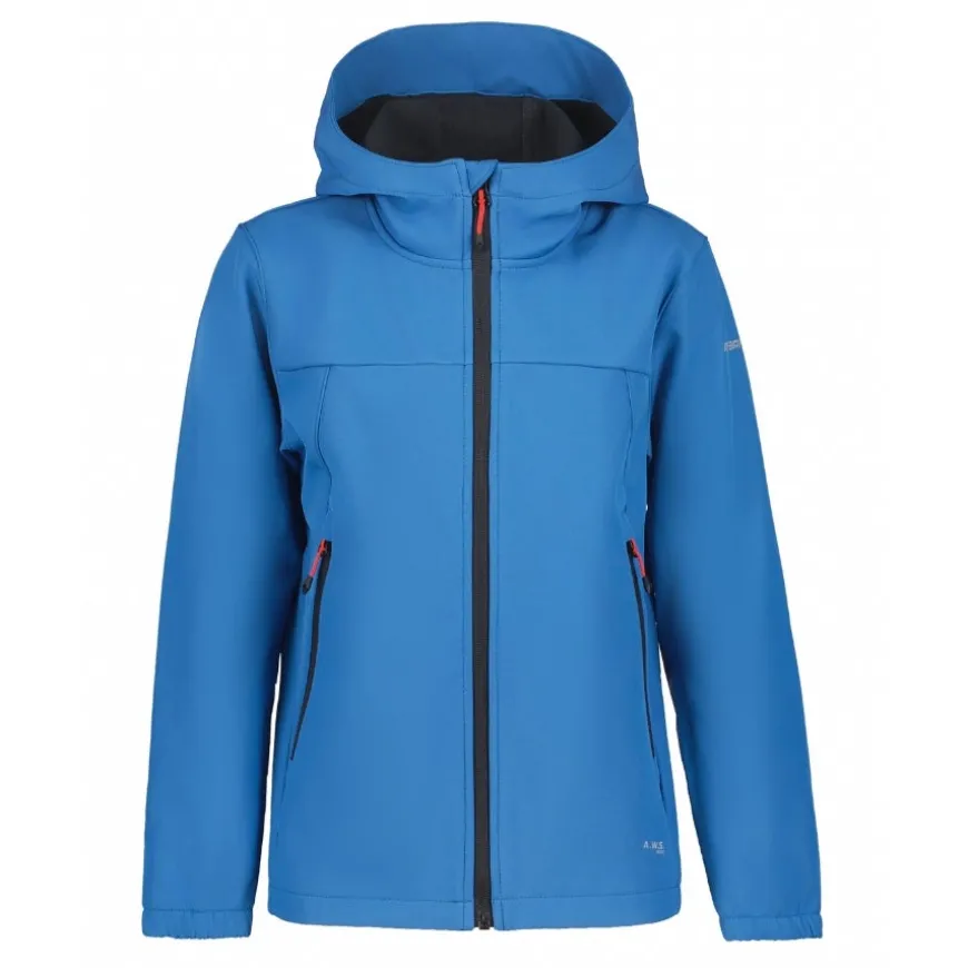 Chaquetas Ice peak Konan Jr